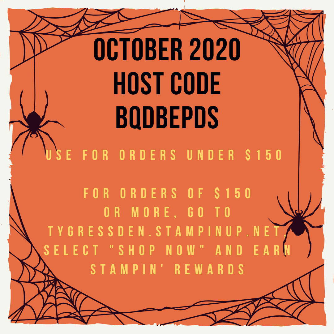 Have a Hoot Part 5 – Banner Year Bundle – The Tygress Den